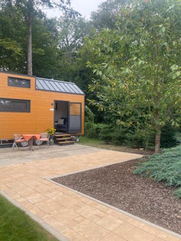 Tiny-Haus Apartment Boppard Exterior photo